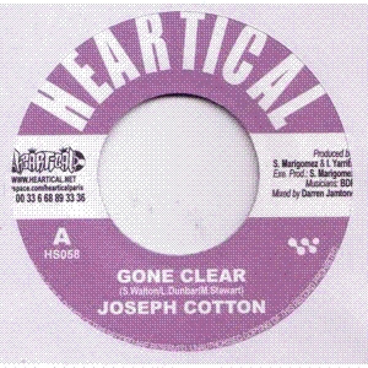 Gone Clear / Rise Again
