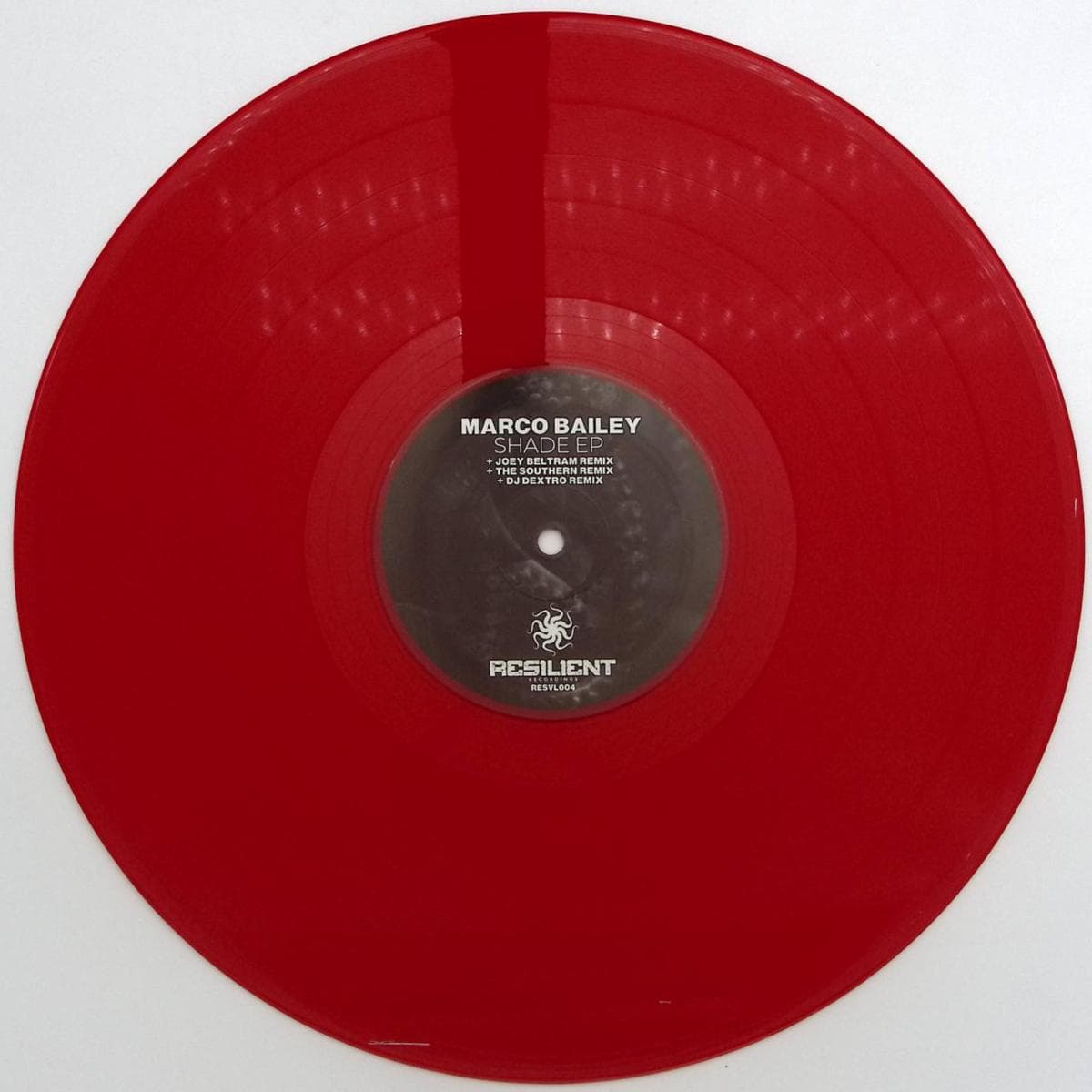 Shade EP