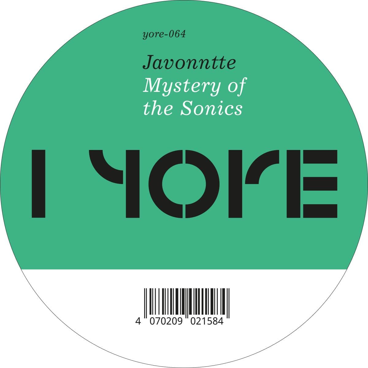 Mystery of the Sonics