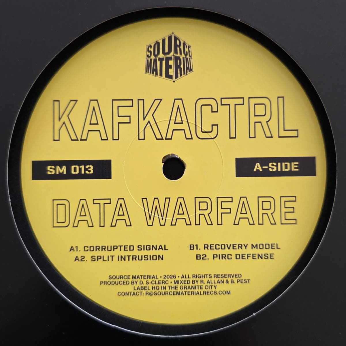 Data Warfare thumbnail 2