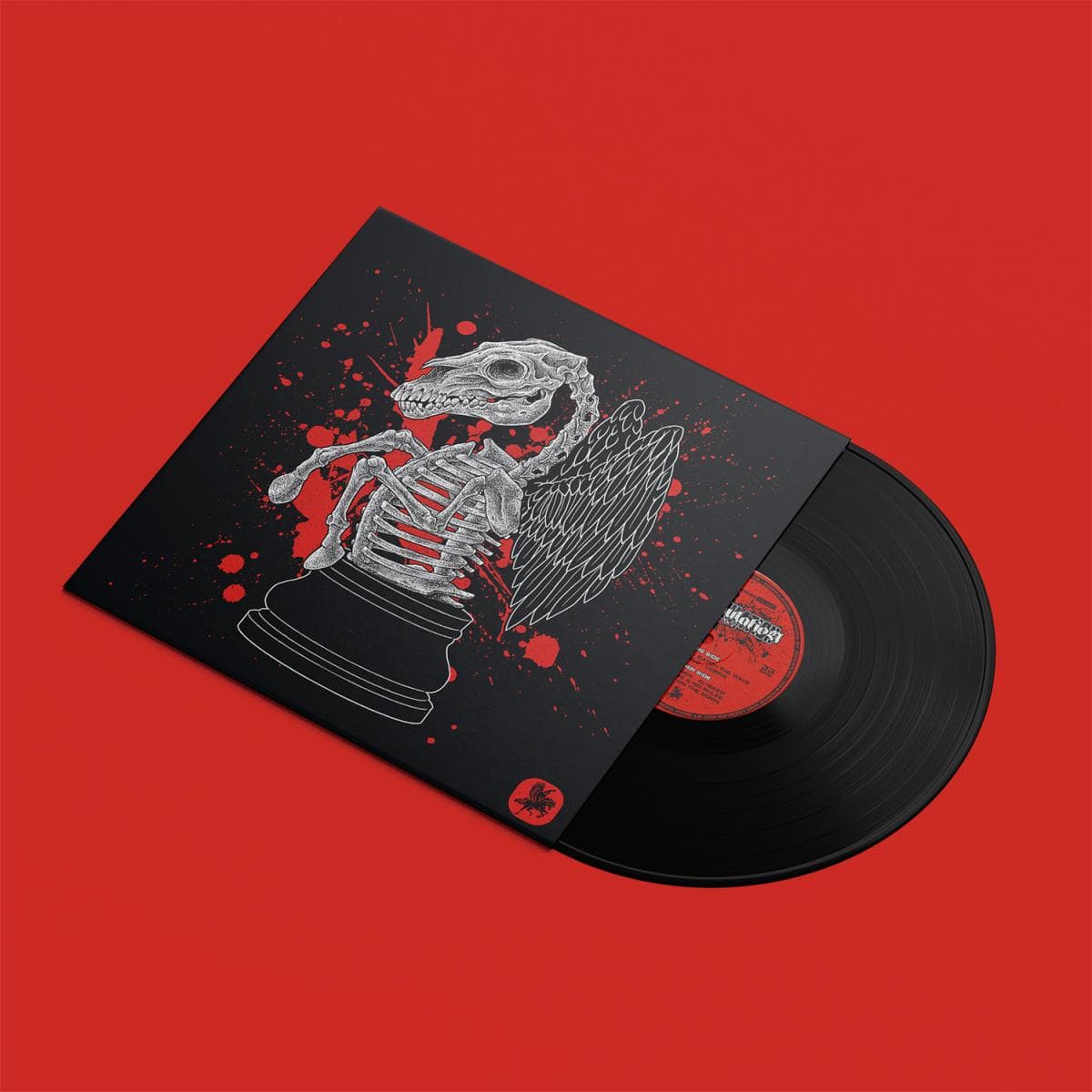 Formulation LP