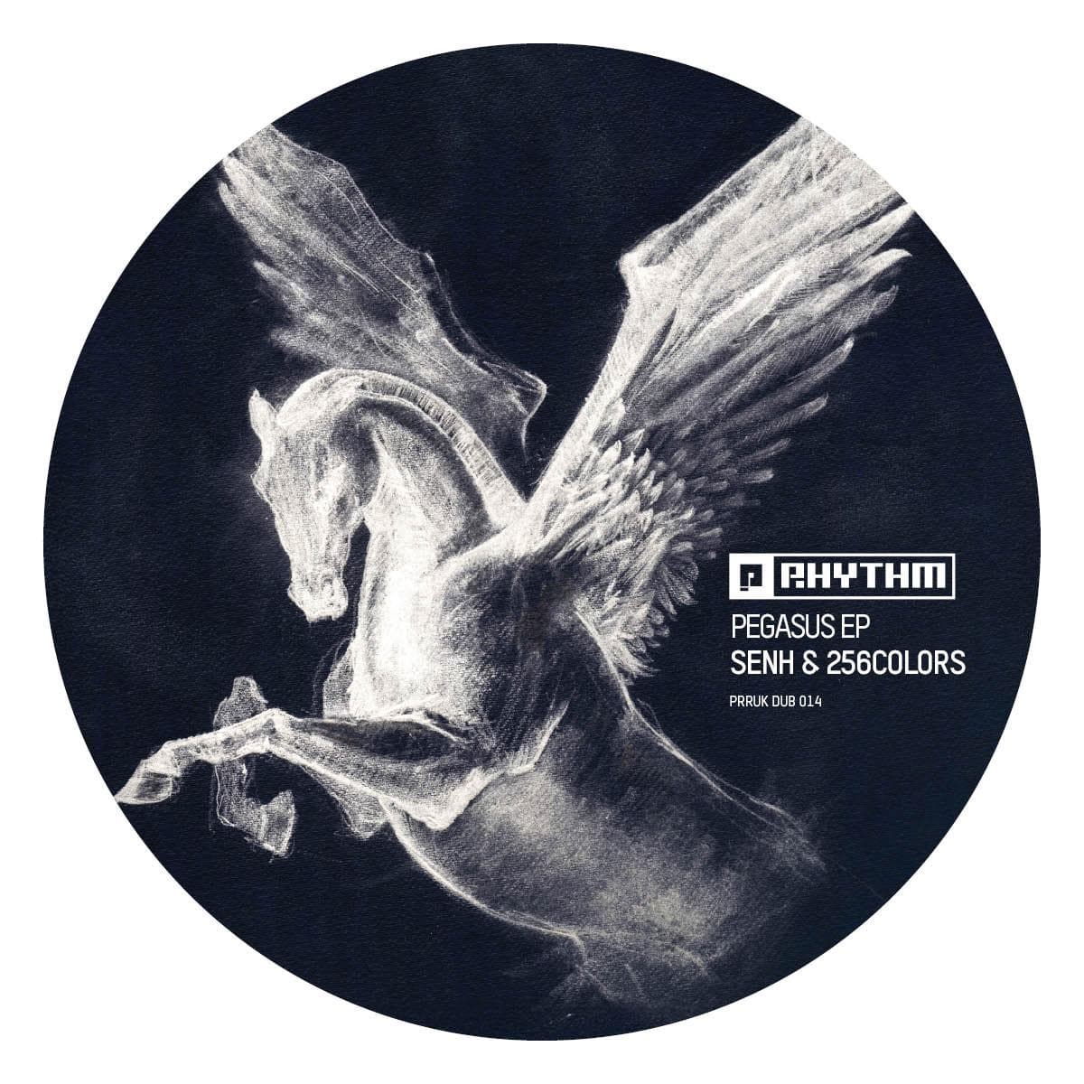 Pegasus EP