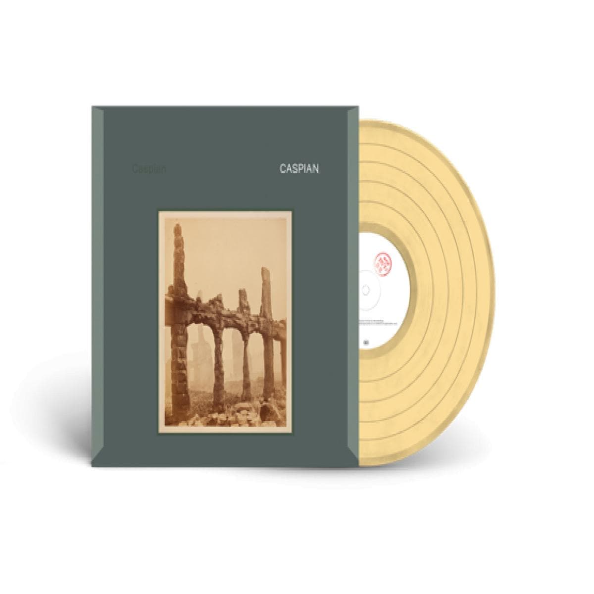 CASPIAN LP