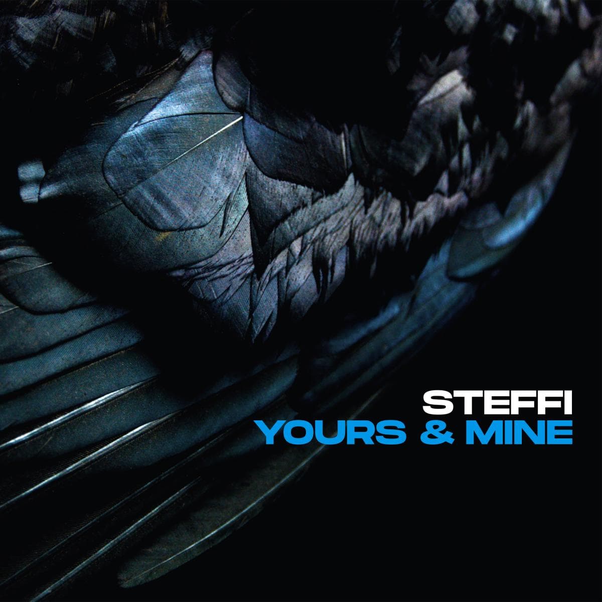 Yours & Mine LP 2x12"