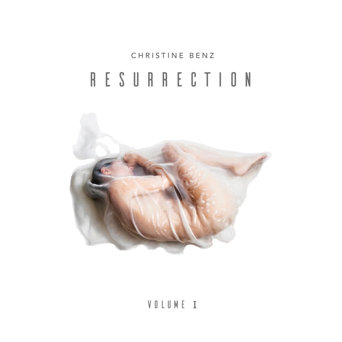 Resurrection Volume 1 (LP 2x12")