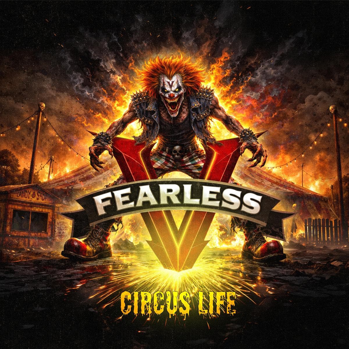 Circus Life thumbnail 2