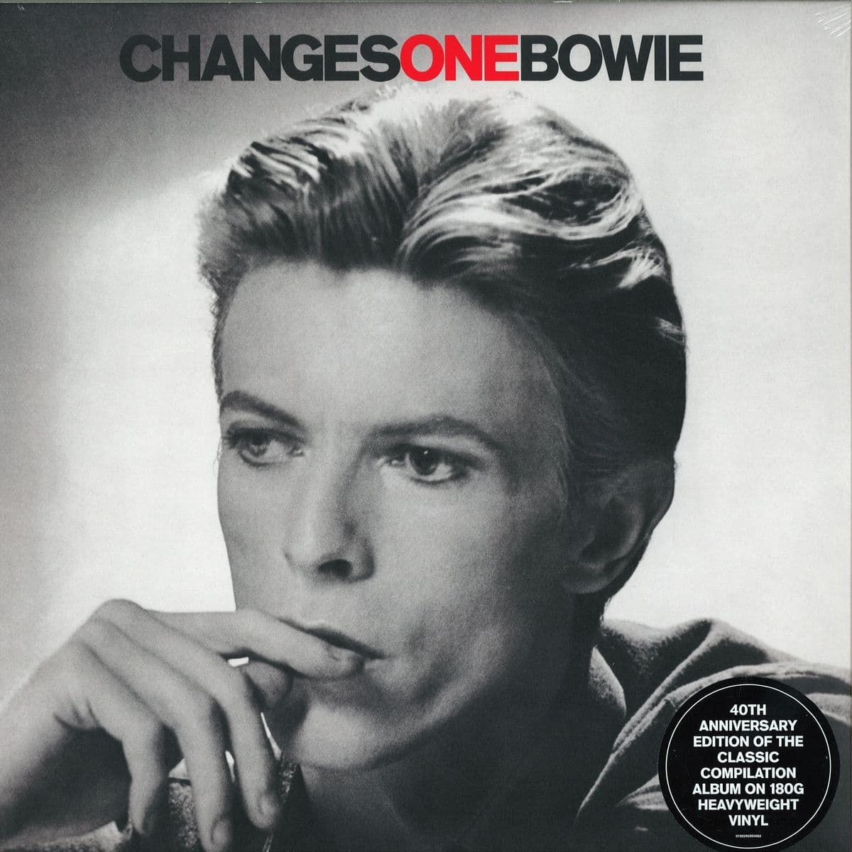 Changesonebowie
