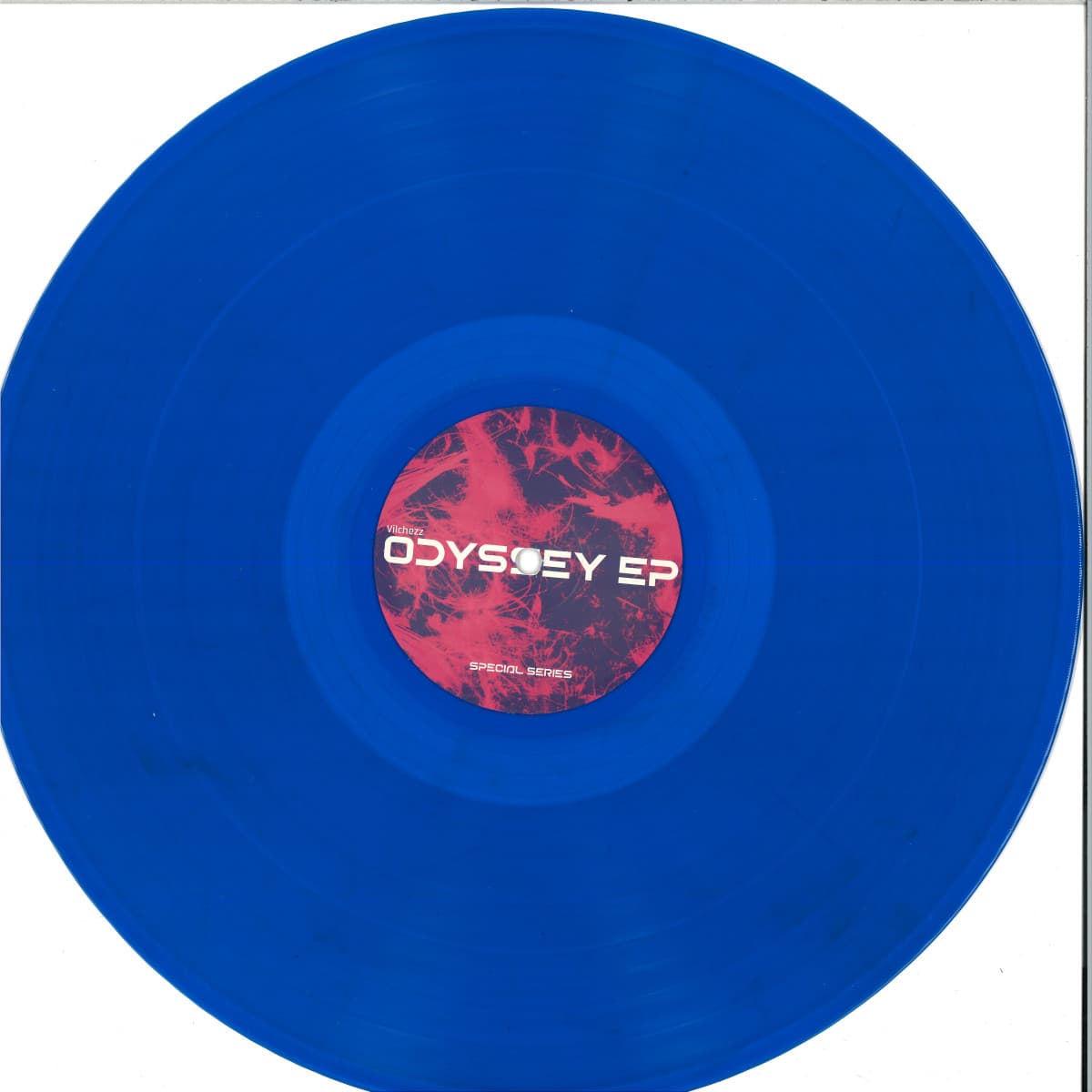 Odyssey EP