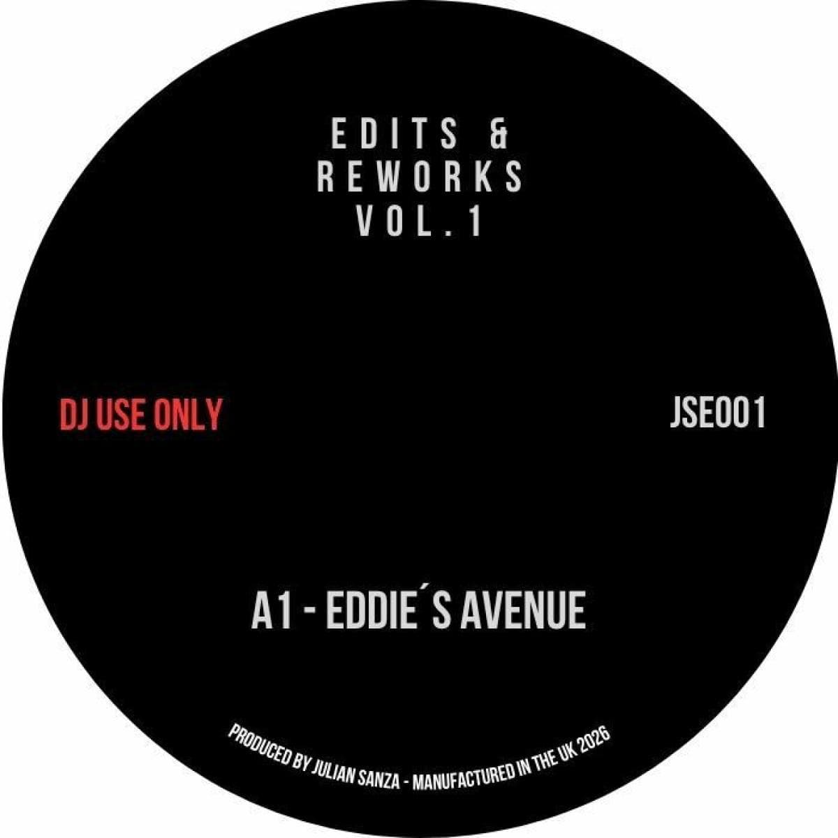 JS Edits Vol 1