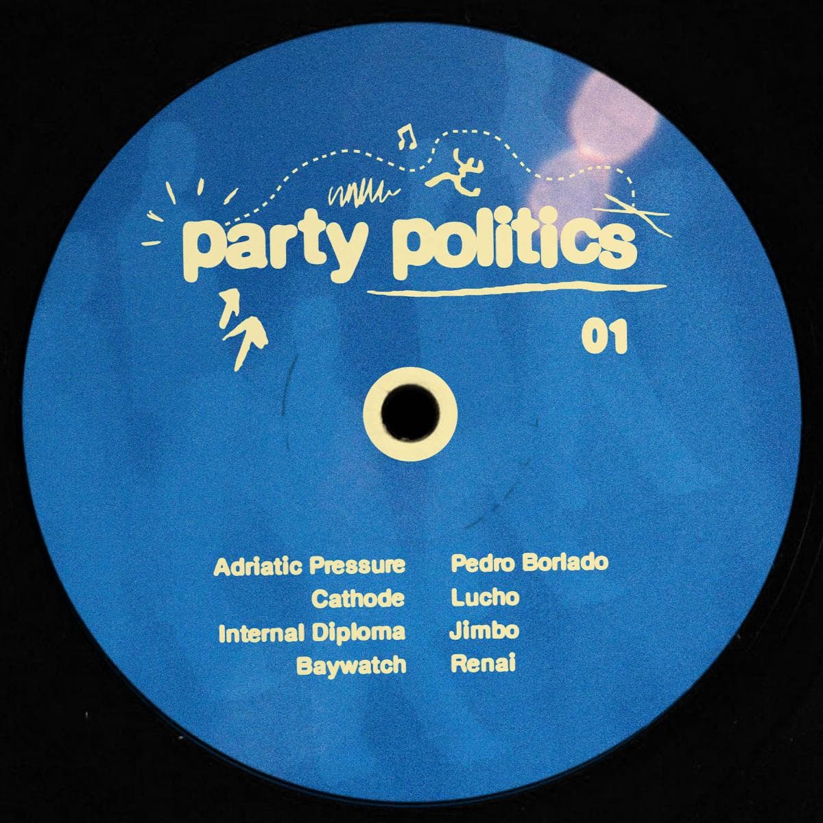 Party Politics thumbnail 2