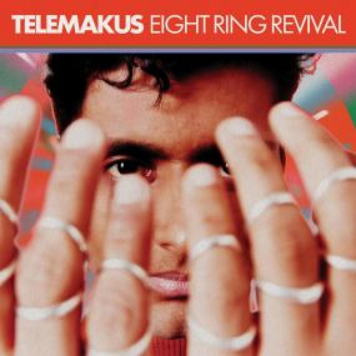 EIGHT RING REVIVAL thumbnail 2