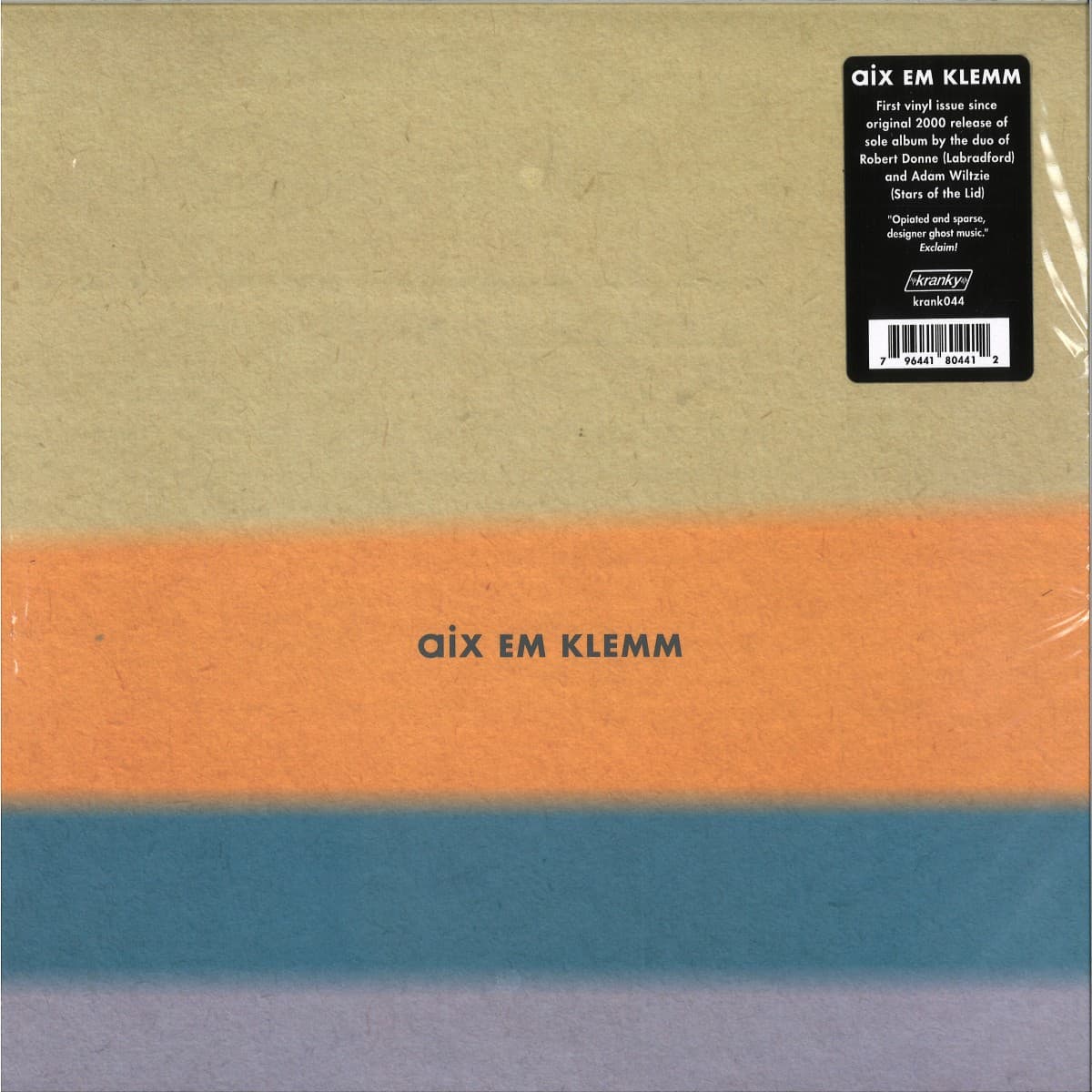 Aix Em Klemm
