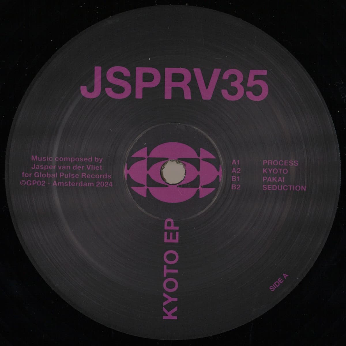 Kyoto EP