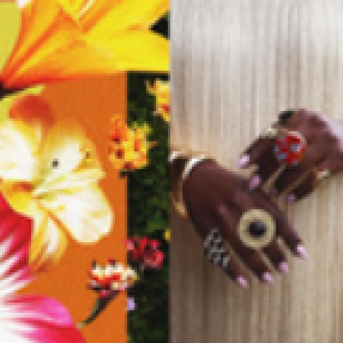 What Does it Take to Bloom? thumbnail 2