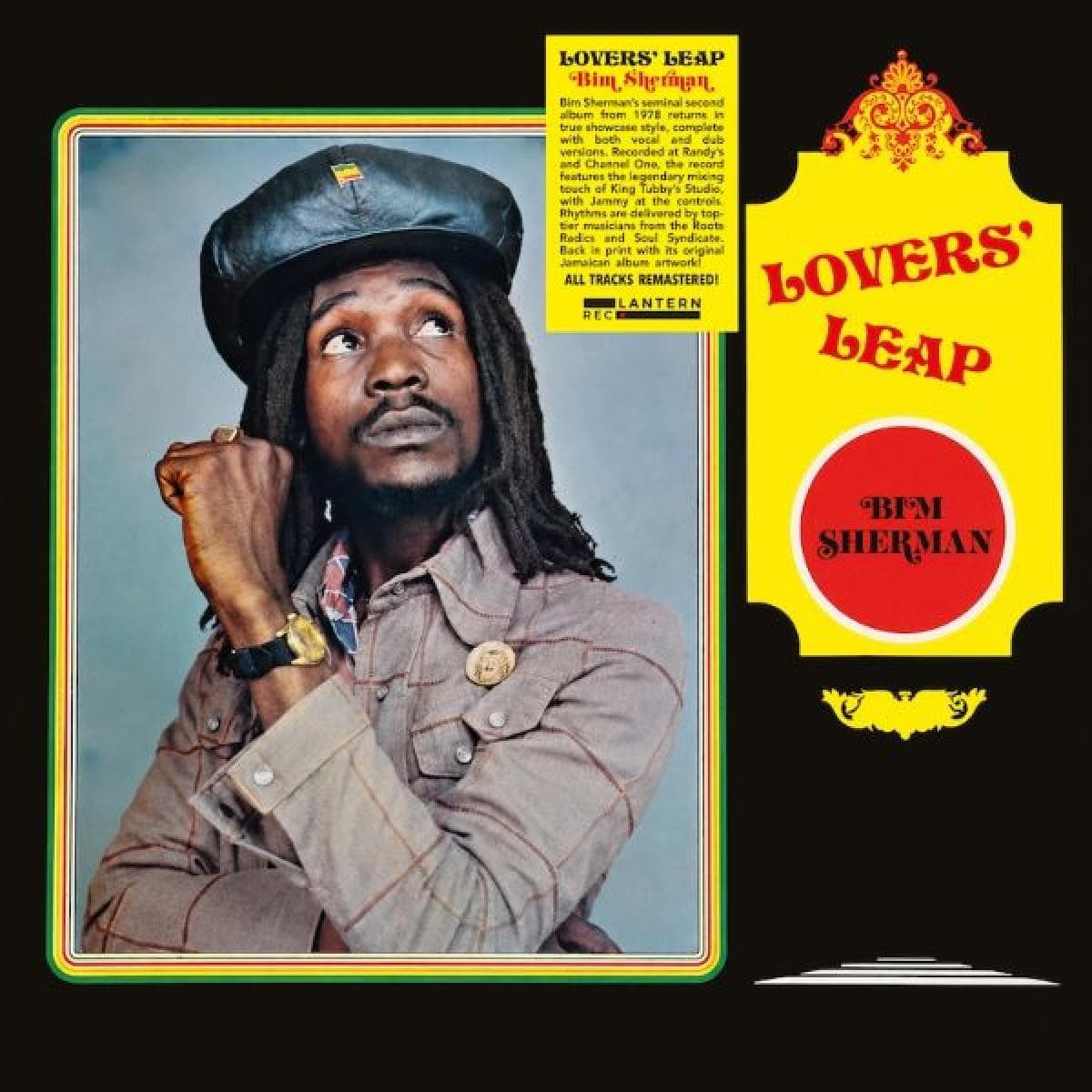 Lovers Leap Showcase