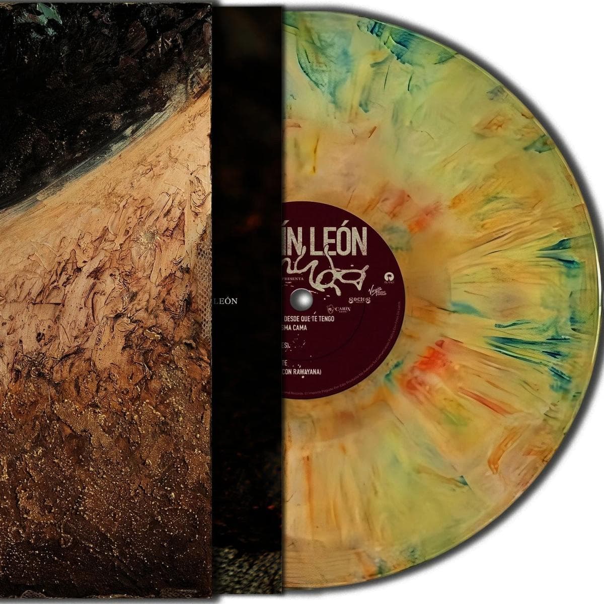 MUDA LP