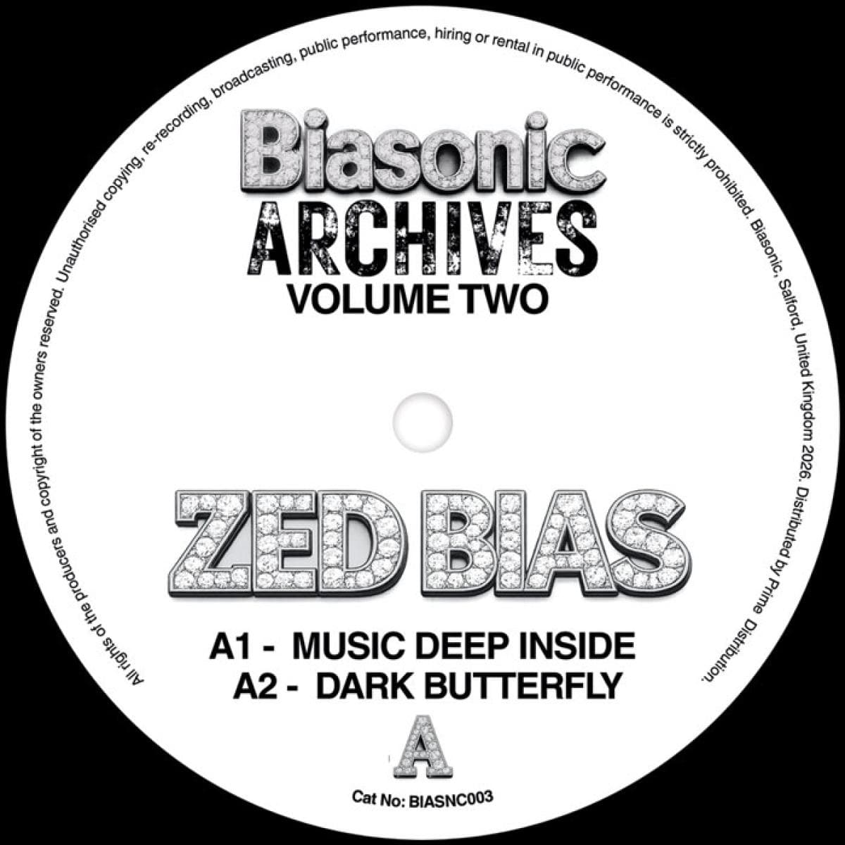 Archives Vol 2