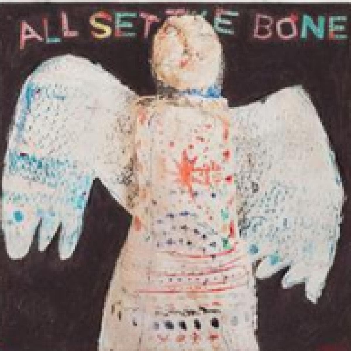 All Set The Bone (2x12") thumbnail 2