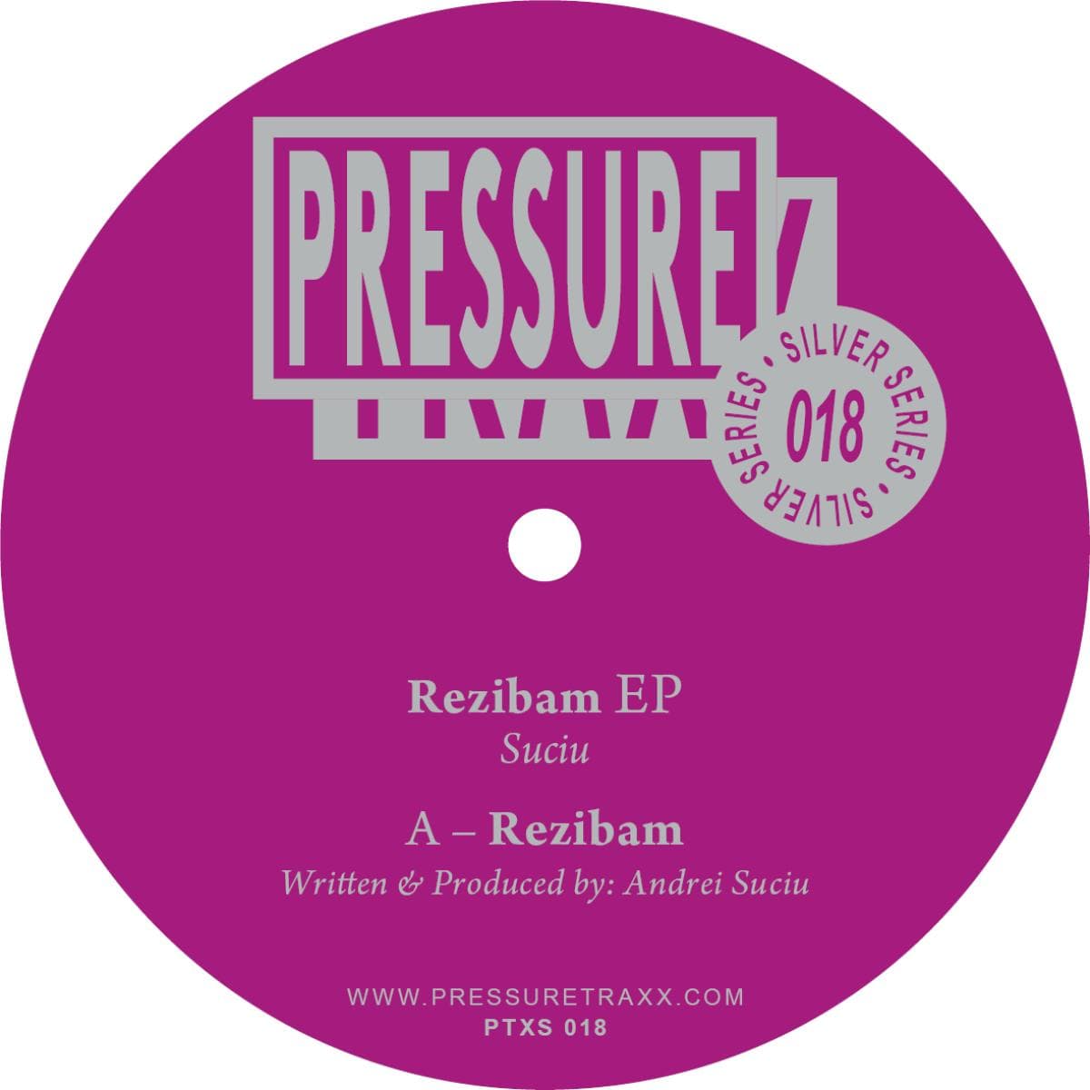 Reziban