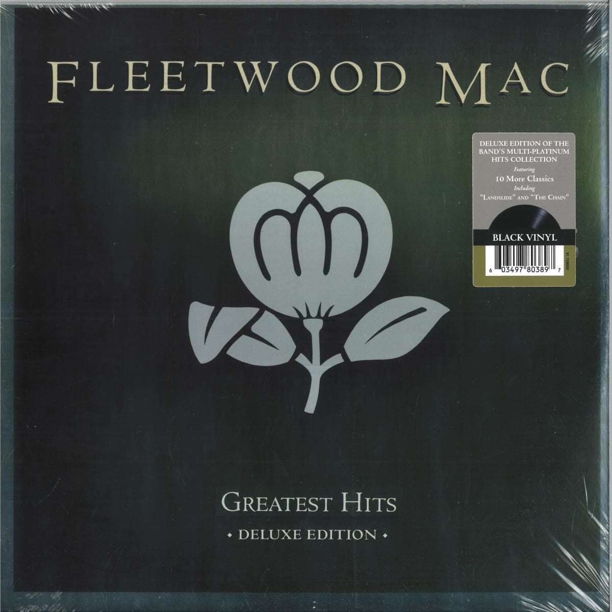 Greatest Hits (Deluxe Edition) 2X12