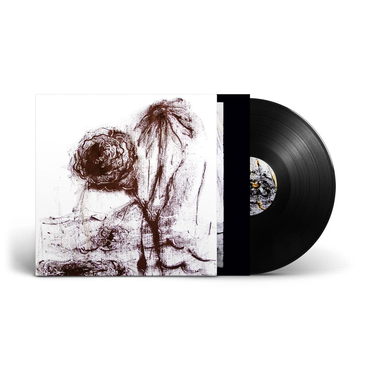 Passing the Cup of Sorrows LP