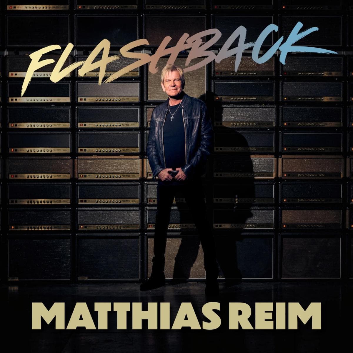 Flashback LP