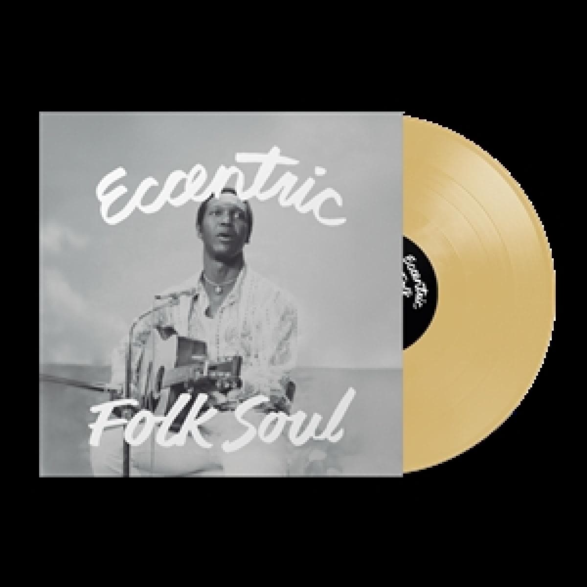 ECCENTRIC SOUL: FOLK SOUL