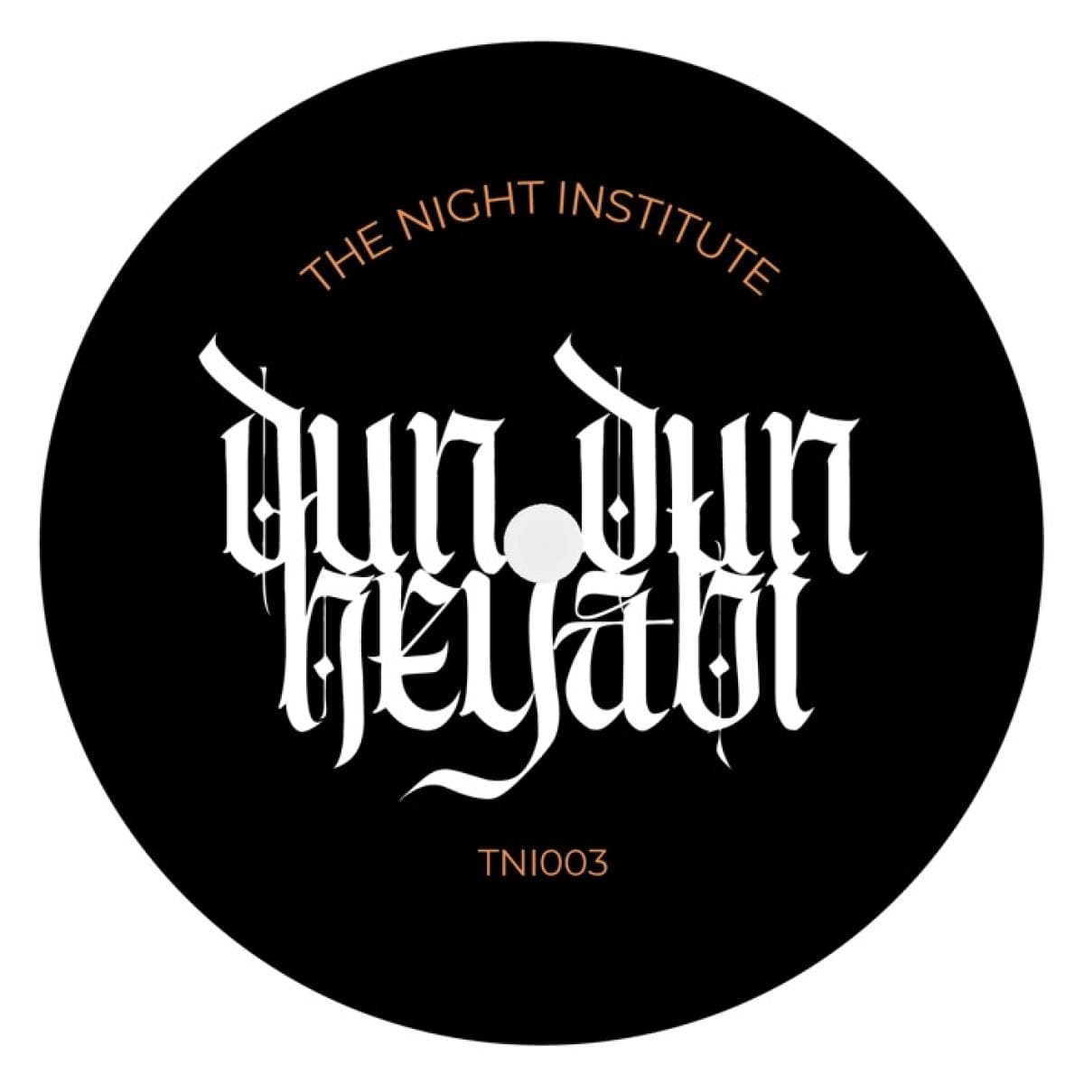 DUN DUN HEYABI thumbnail 2