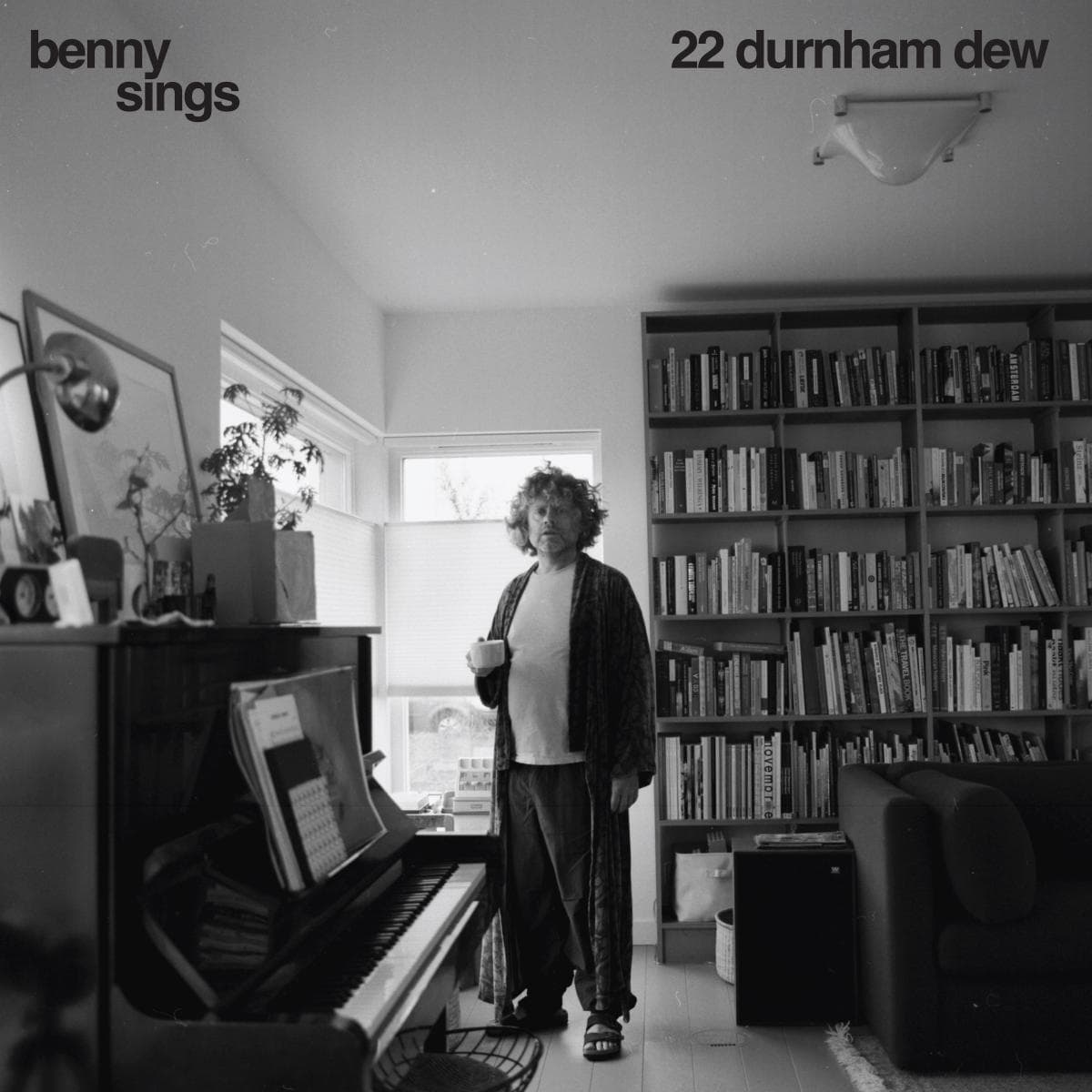 22 Durnham Dew LP