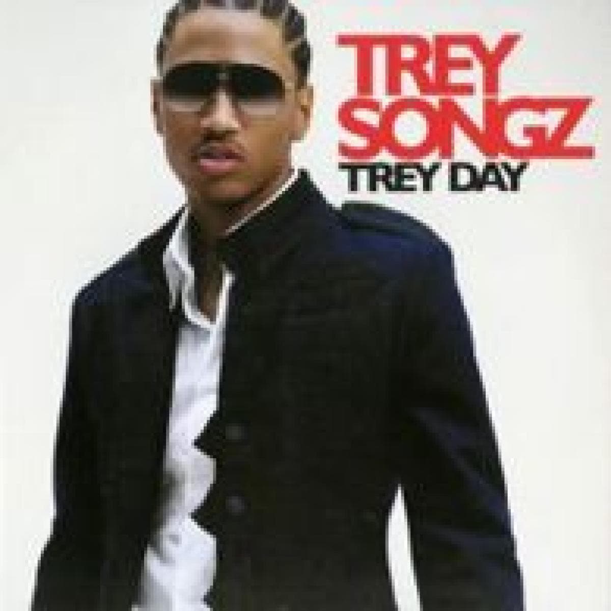 Trey Day