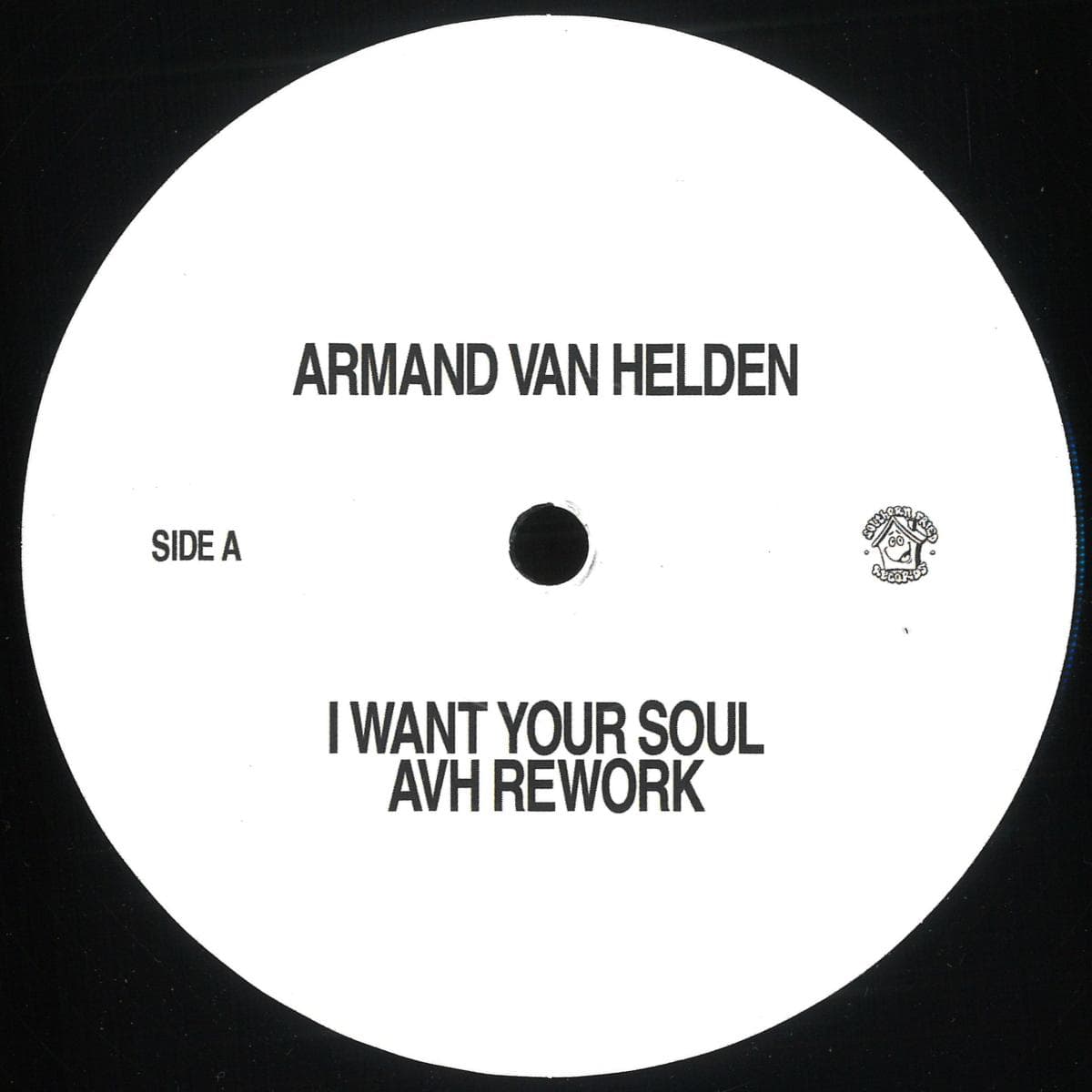 I Want Your Soul