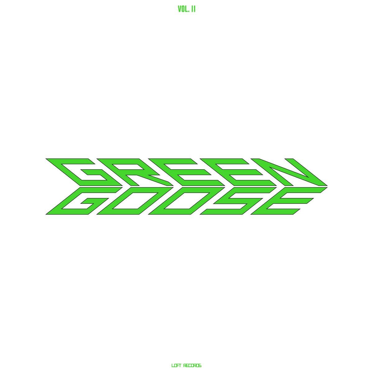 Green Goose Vol.2