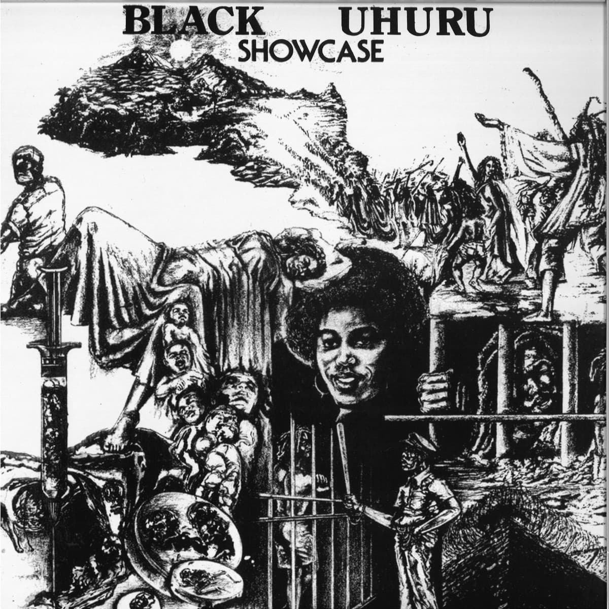 Showcase LP