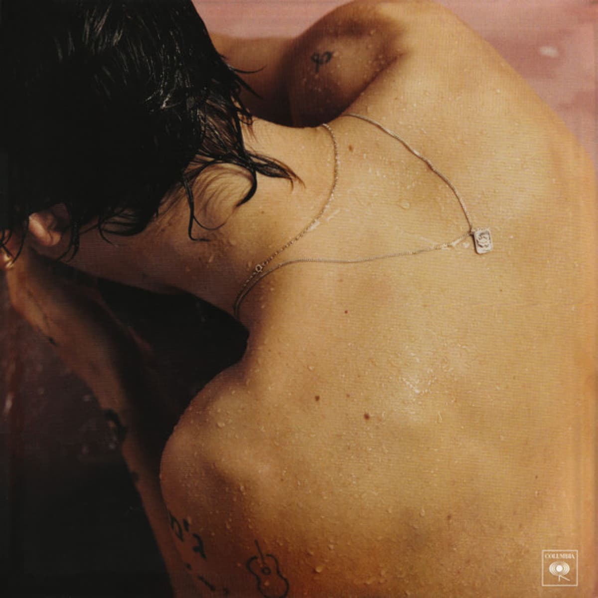 HARRY STYLES thumbnail 2