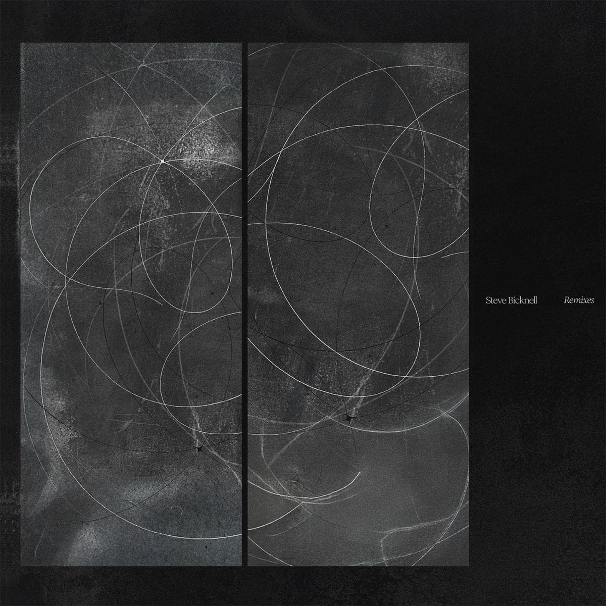 Remixes LP