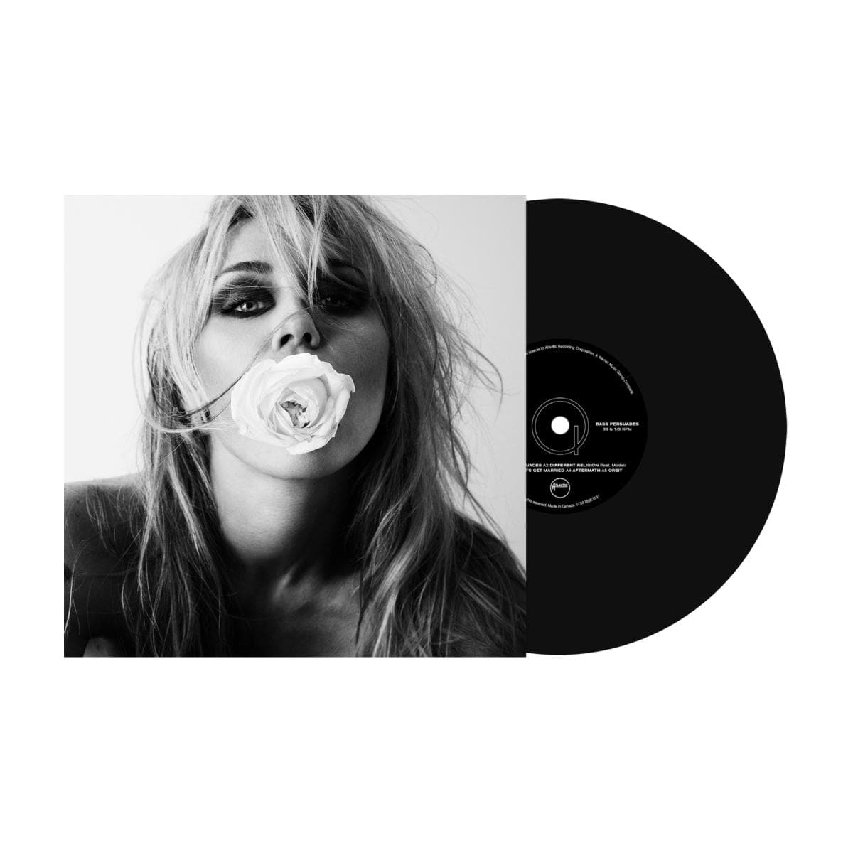 Bass Persuades LP