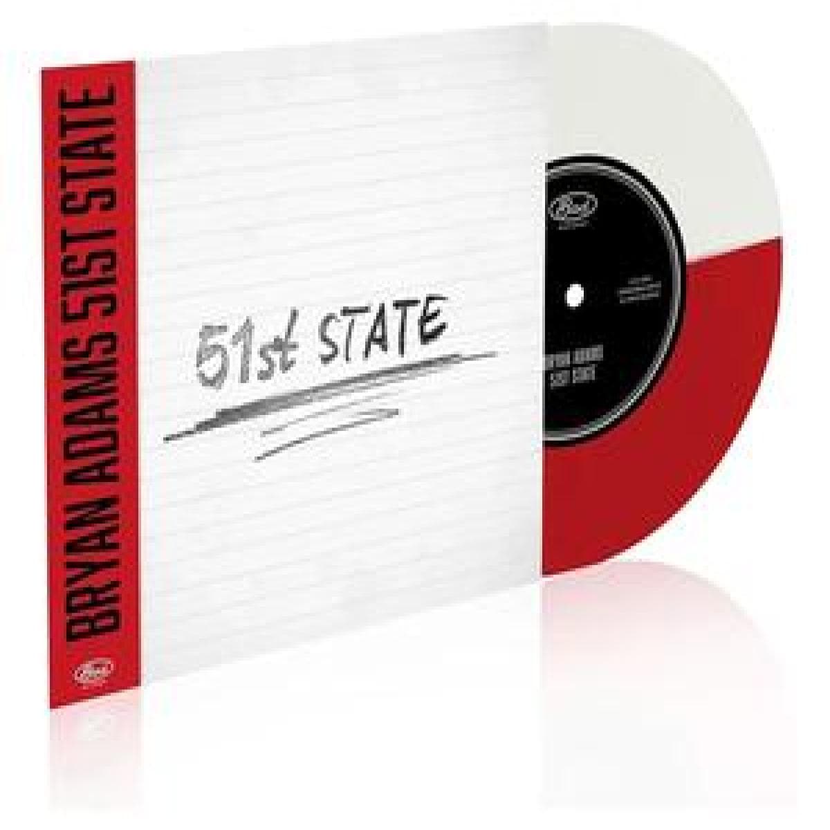 51ST STATE