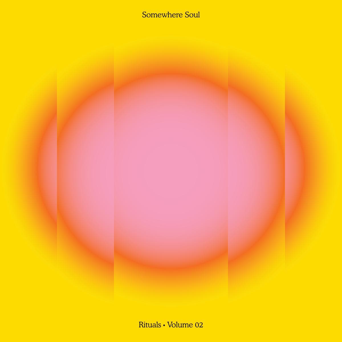 Somewhere Soul: Rituals Volume 02 LP thumbnail 2