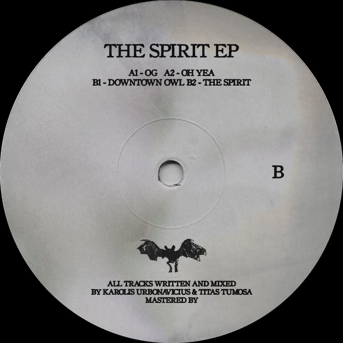 The Spirit thumbnail 2