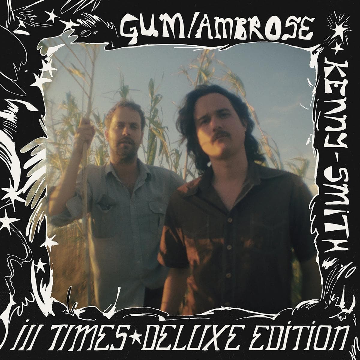 Ill Times LP thumbnail 2