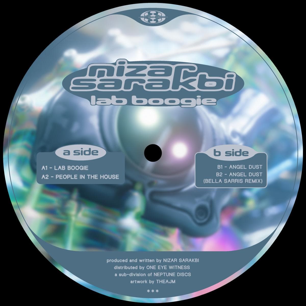 Lab Boogie