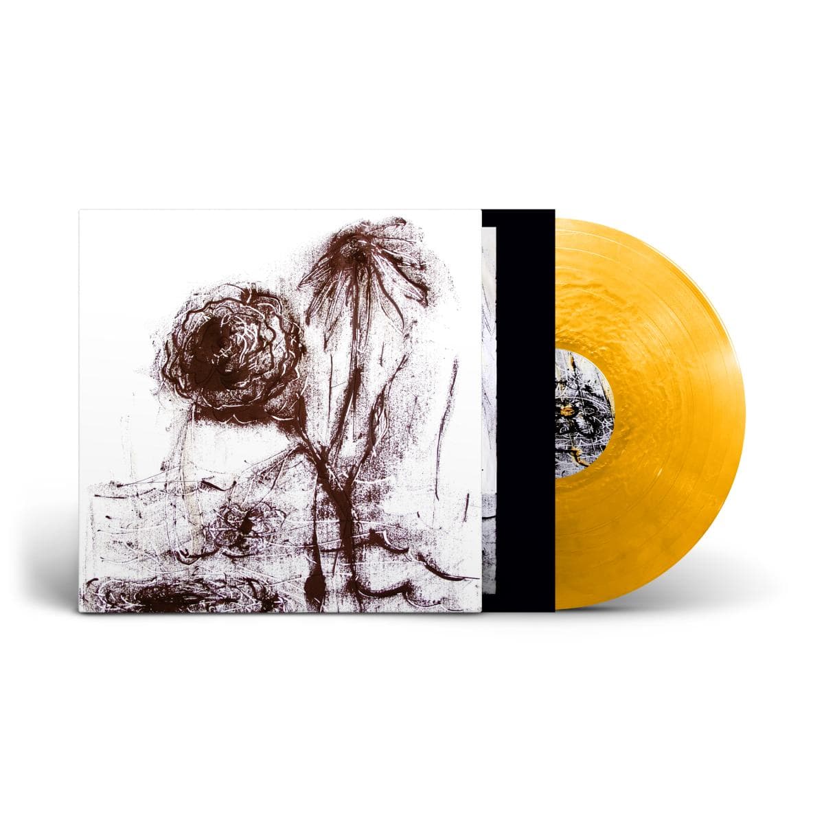 Passing the Cup of Sorrows LP