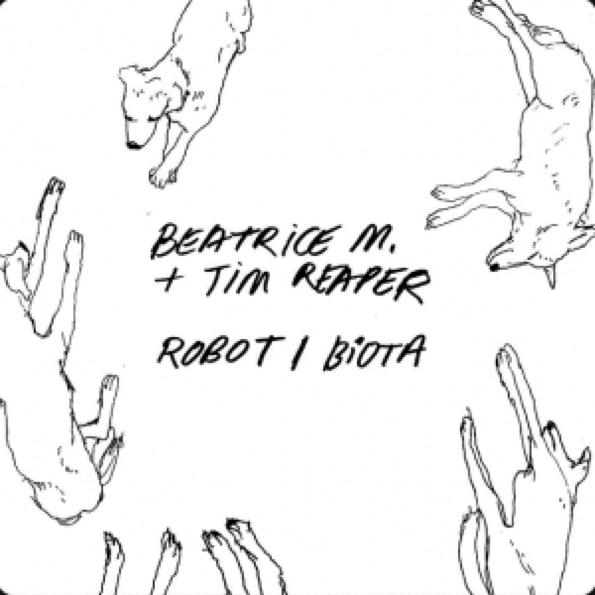 Robot / Biota