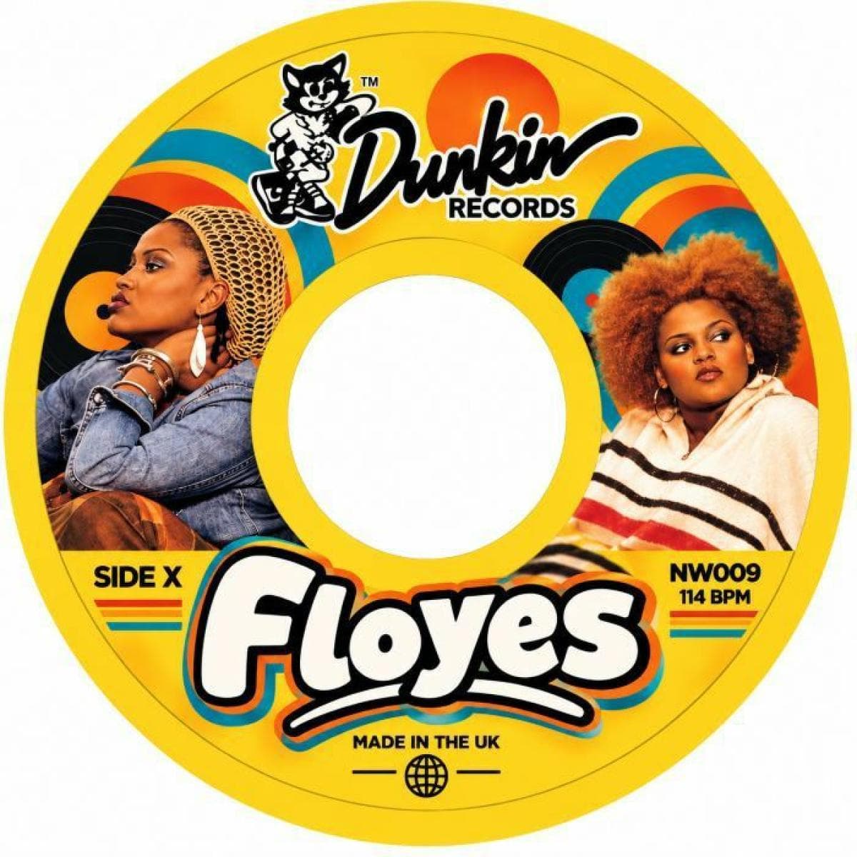 FloYes