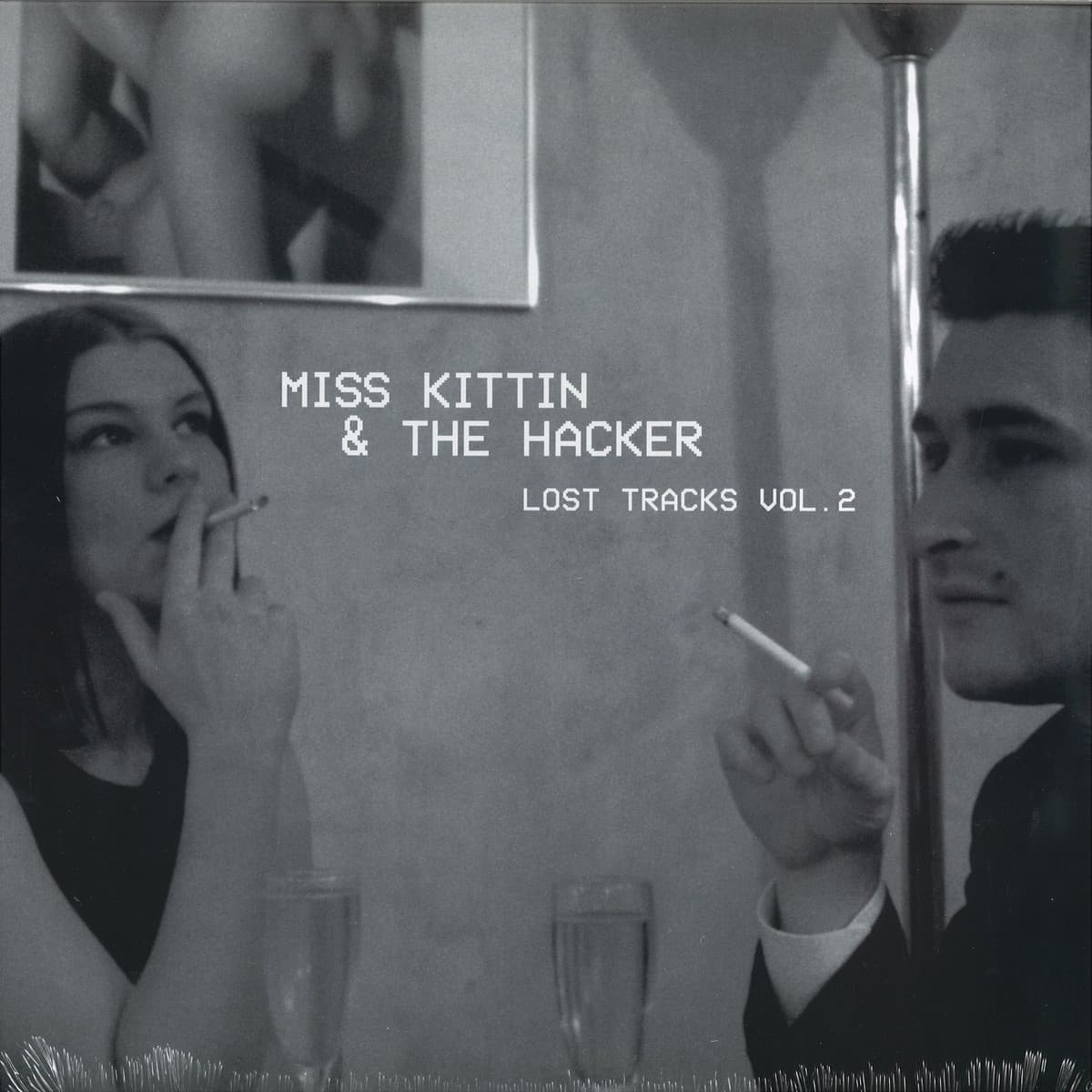 Lost Tracks Vol. 2