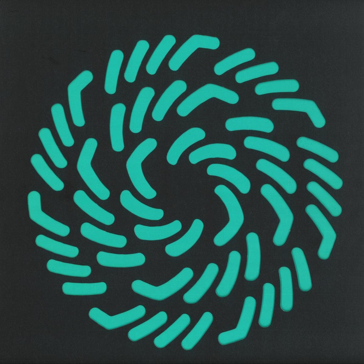 Moonwake LP