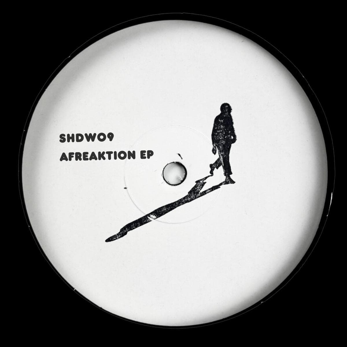 Afreaktion EP