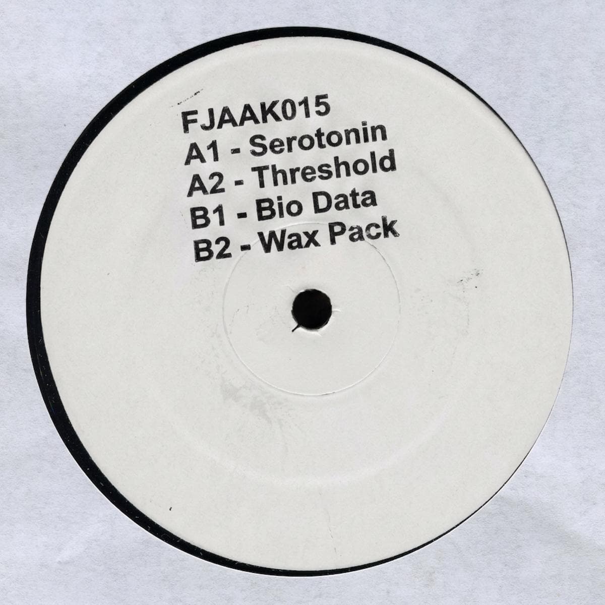 FJAAK015