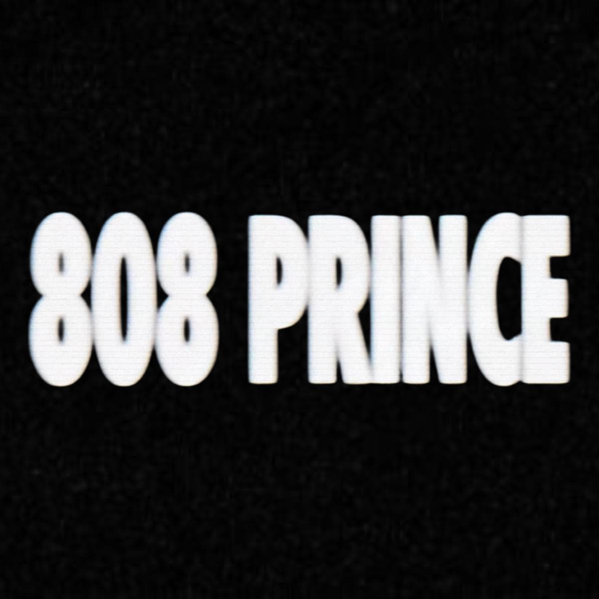 808 PRINCE