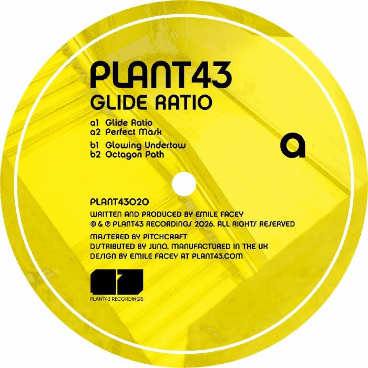 Glide Ratio